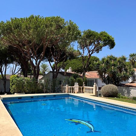 "Los Rosales Apartment, 500M To The Beach" Sitio de Calahonda 외부 사진