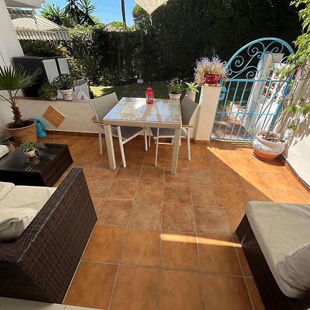 "Los Rosales Apartment, 500M To The Beach" Sitio de Calahonda 외부 사진