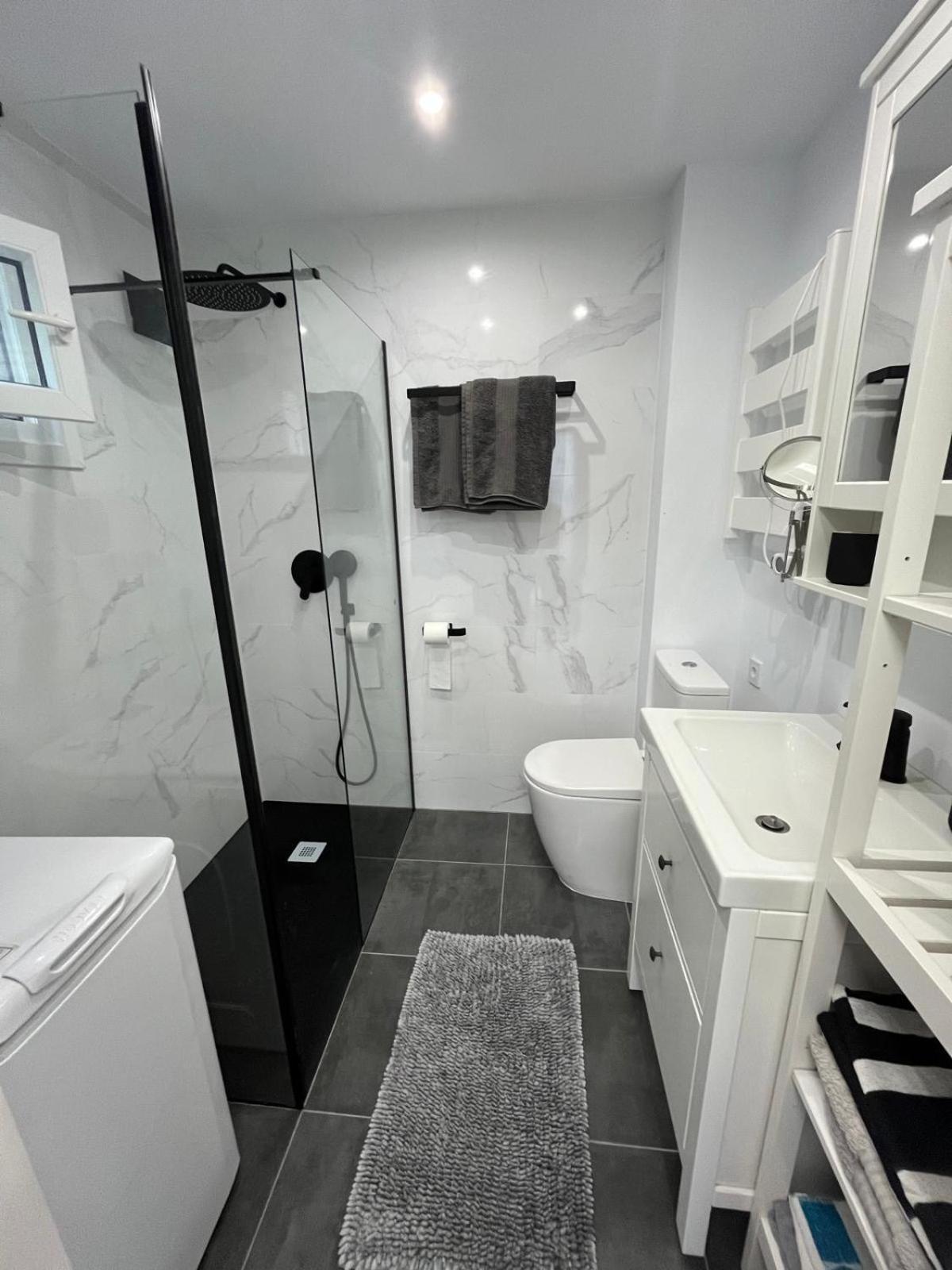"Los Rosales Apartment, 500M To The Beach" Sitio de Calahonda 외부 사진