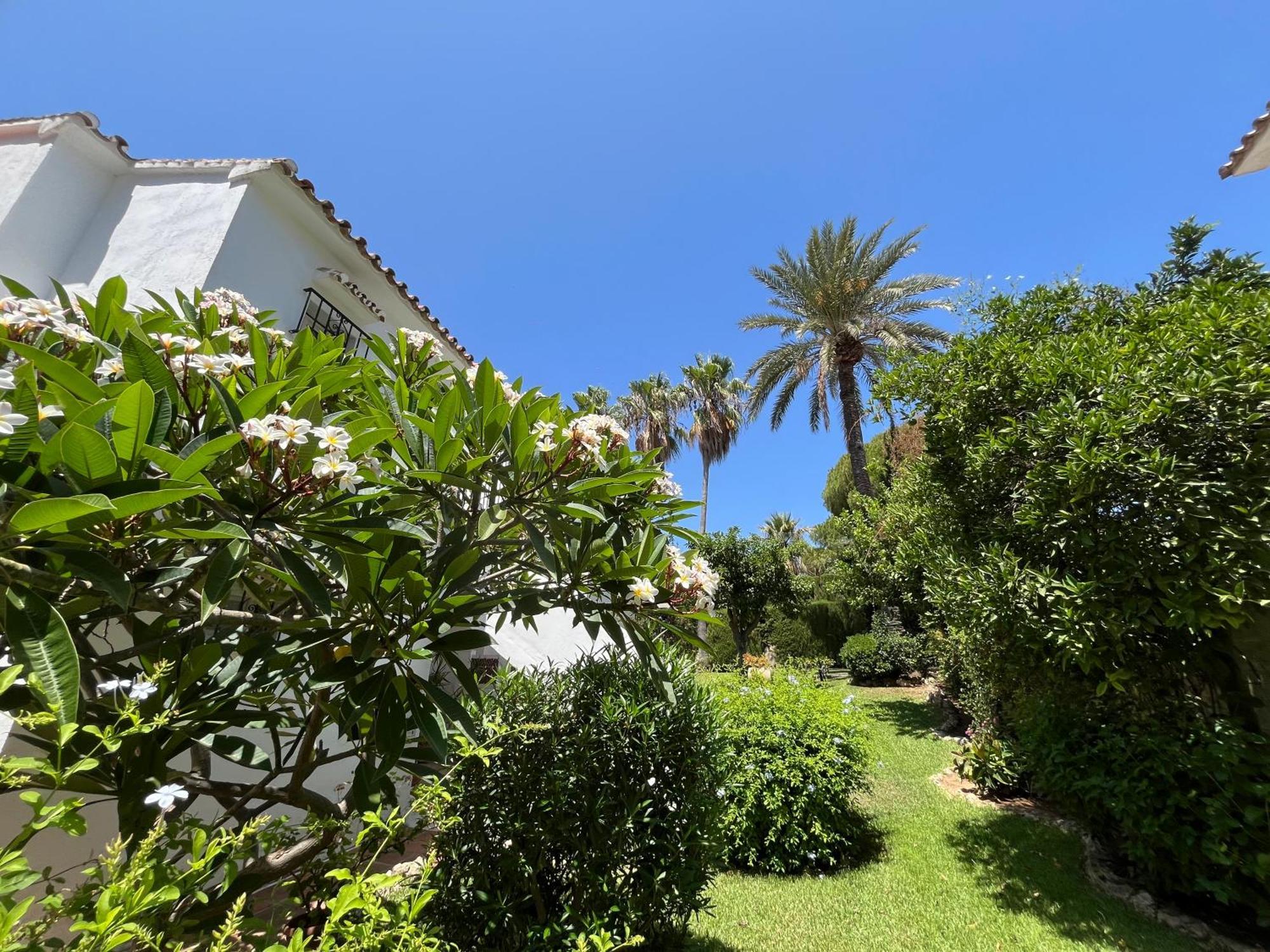 "Los Rosales Apartment, 500M To The Beach" Sitio de Calahonda 외부 사진