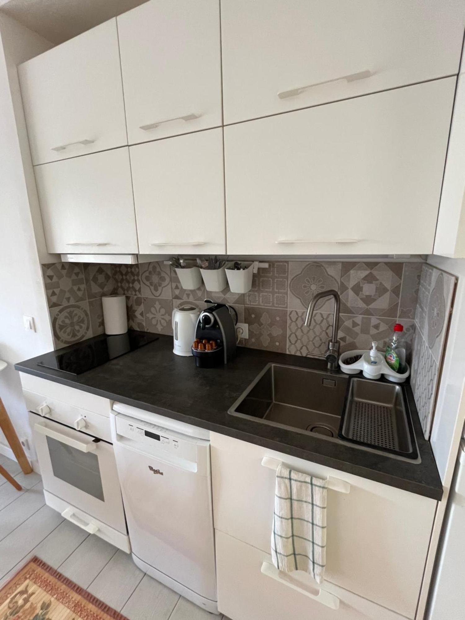"Los Rosales Apartment, 500M To The Beach" Sitio de Calahonda 외부 사진