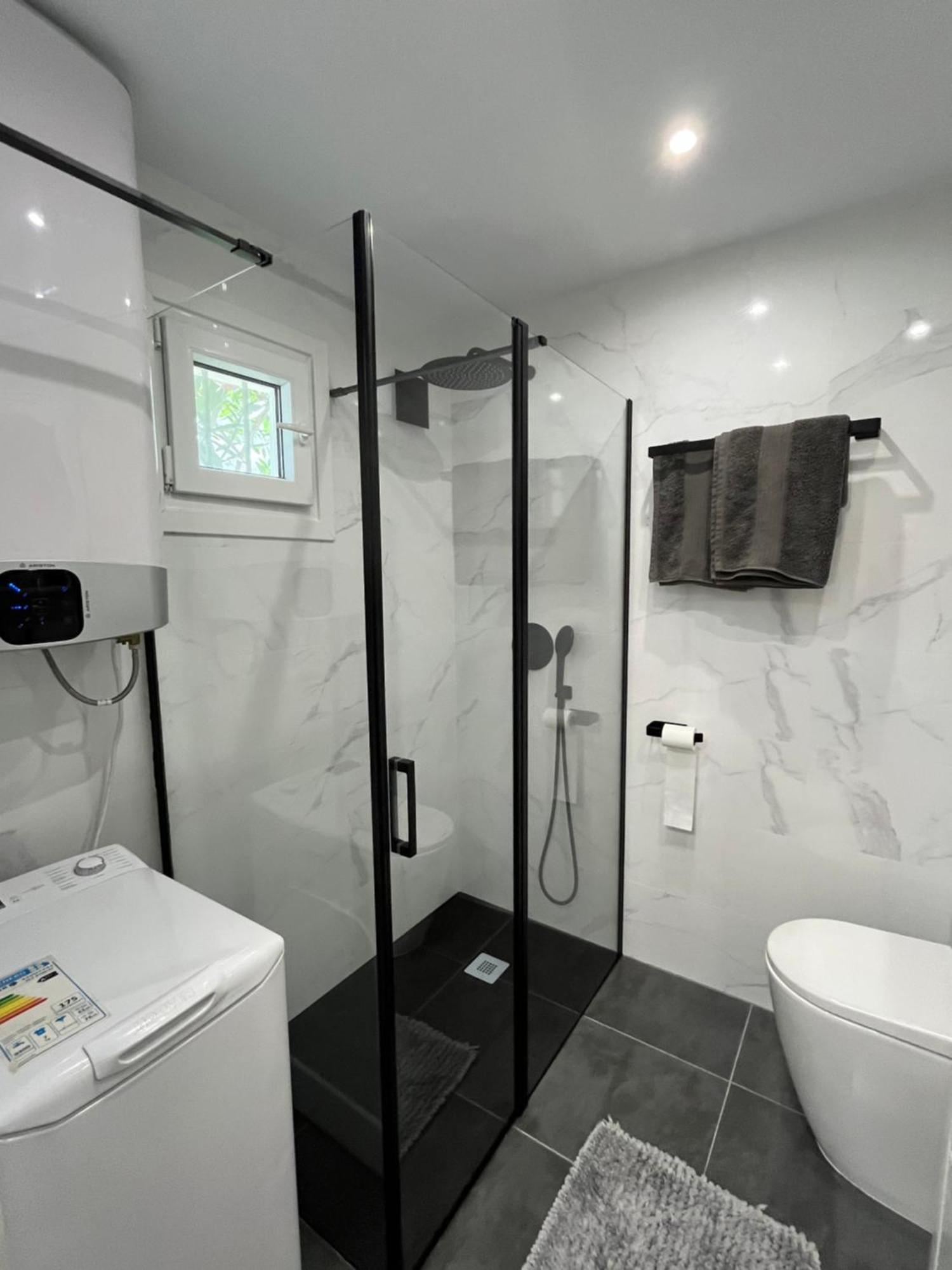 "Los Rosales Apartment, 500M To The Beach" Sitio de Calahonda 외부 사진