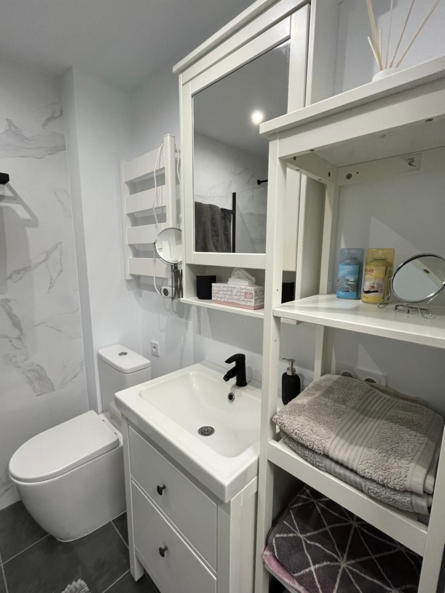 "Los Rosales Apartment, 500M To The Beach" Sitio de Calahonda 외부 사진