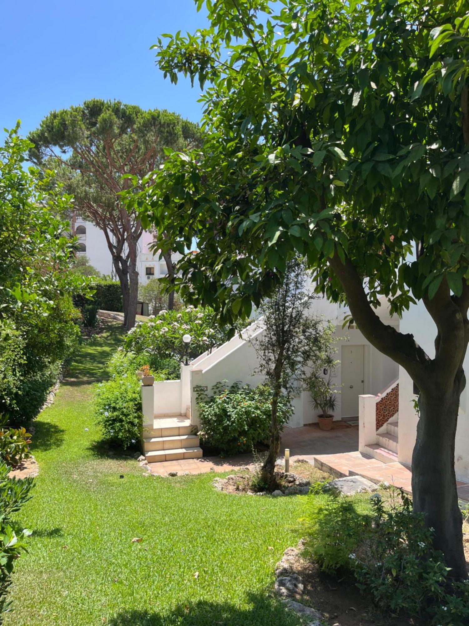 "Los Rosales Apartment, 500M To The Beach" Sitio de Calahonda 외부 사진