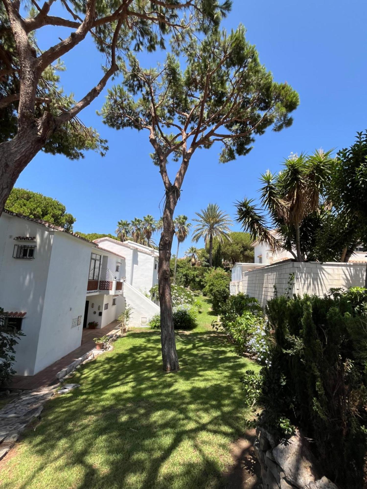 "Los Rosales Apartment, 500M To The Beach" Sitio de Calahonda 외부 사진