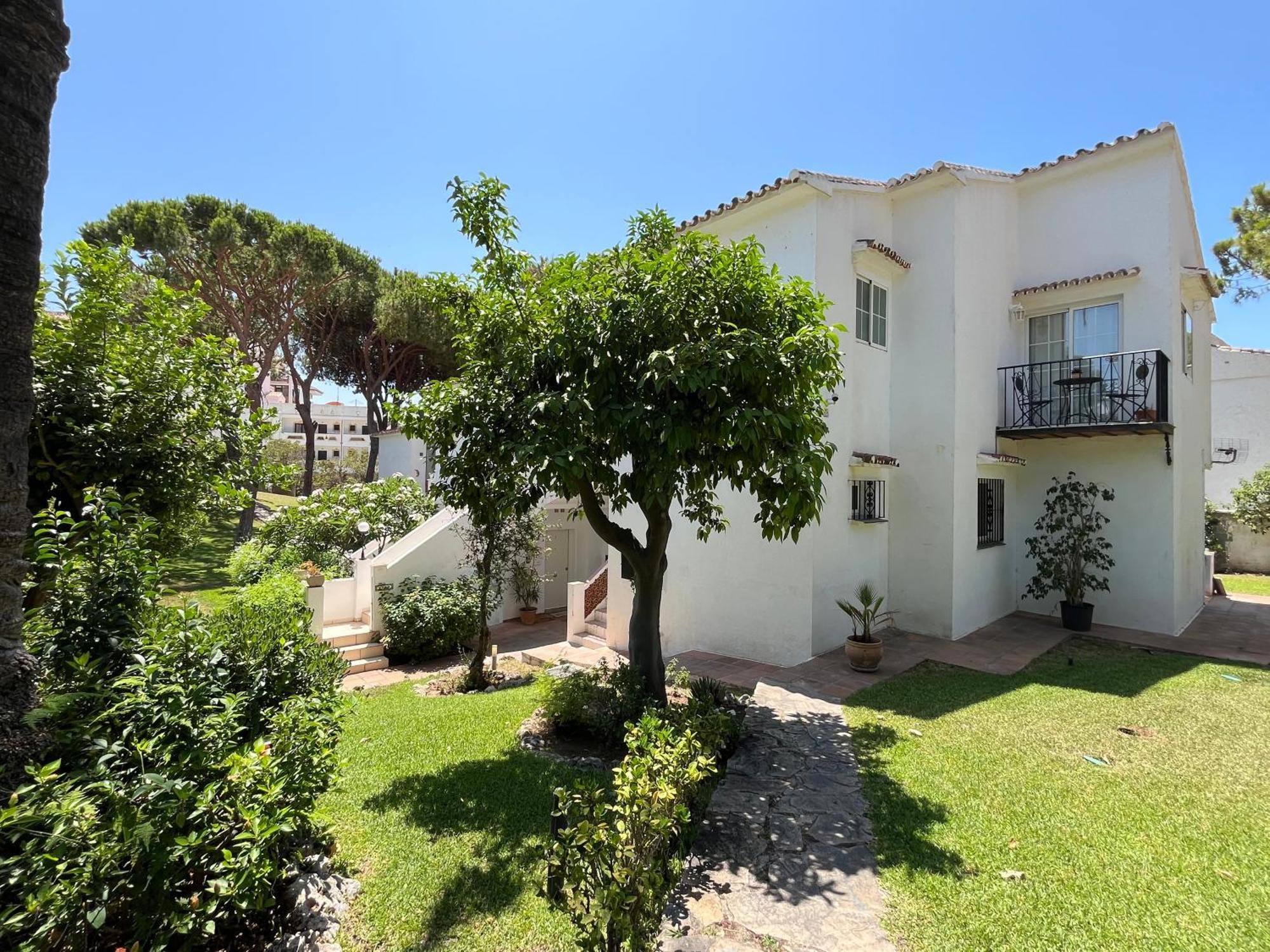 "Los Rosales Apartment, 500M To The Beach" Sitio de Calahonda 외부 사진