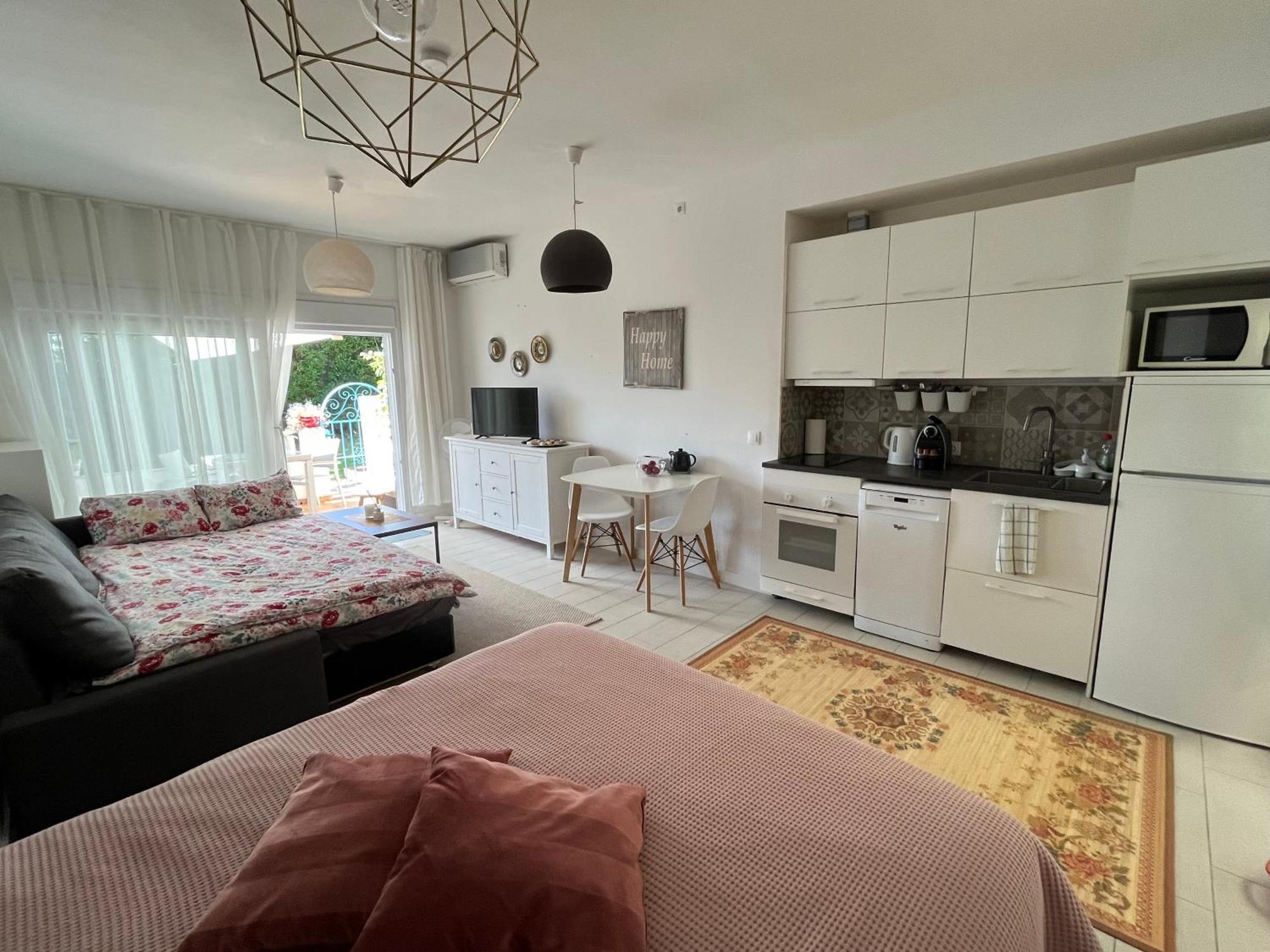 "Los Rosales Apartment, 500M To The Beach" Sitio de Calahonda 외부 사진