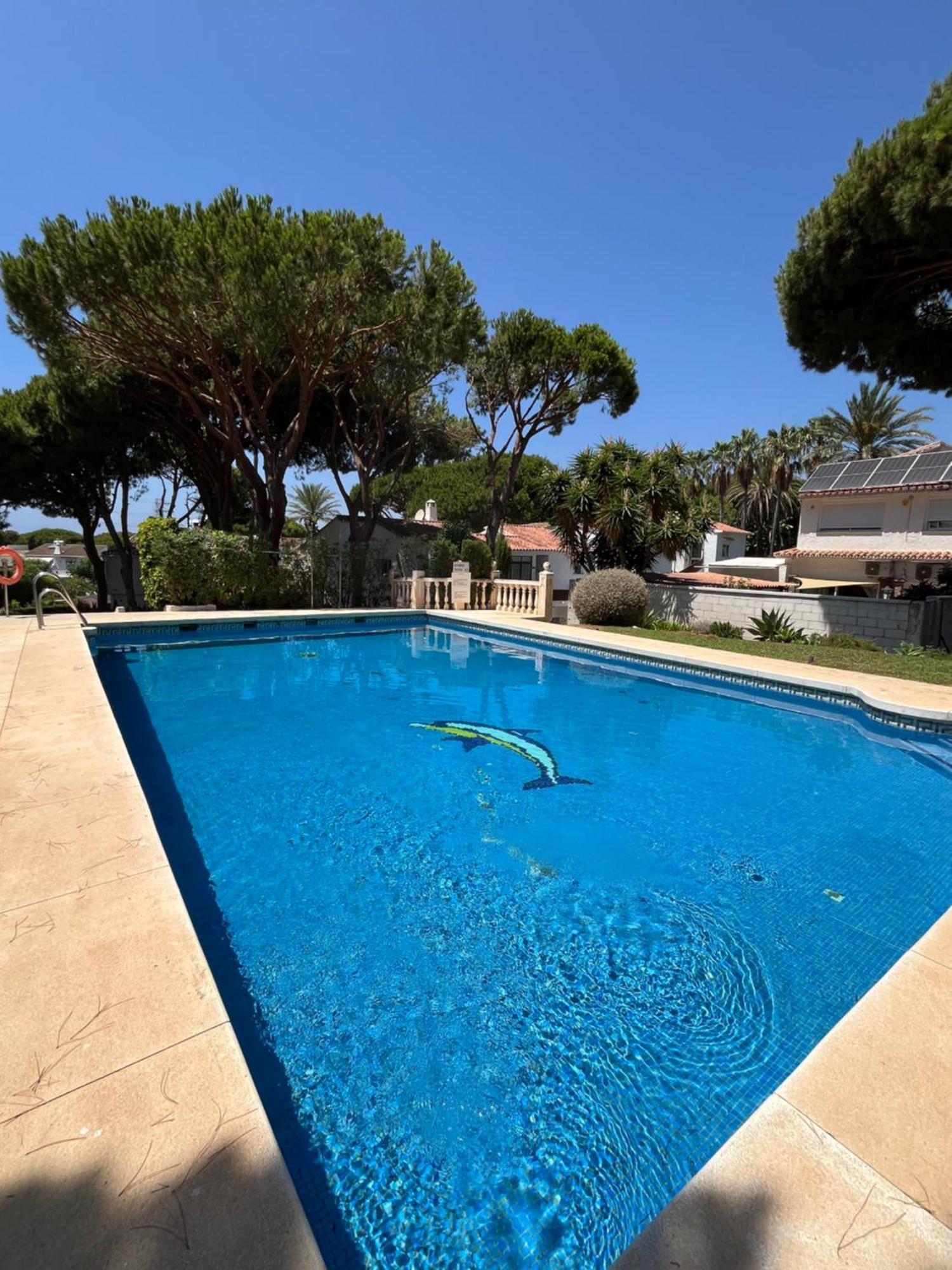 "Los Rosales Apartment, 500M To The Beach" Sitio de Calahonda 외부 사진