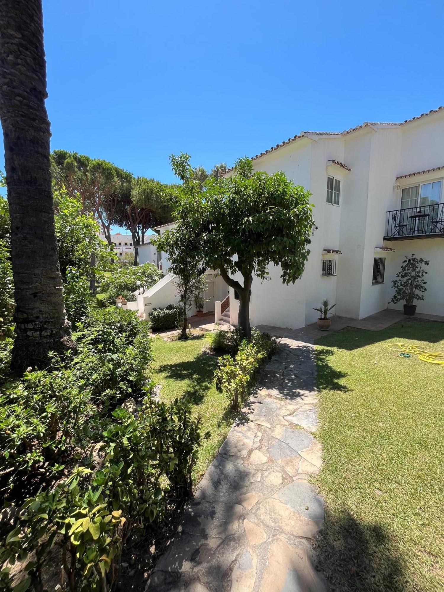 "Los Rosales Apartment, 500M To The Beach" Sitio de Calahonda 외부 사진