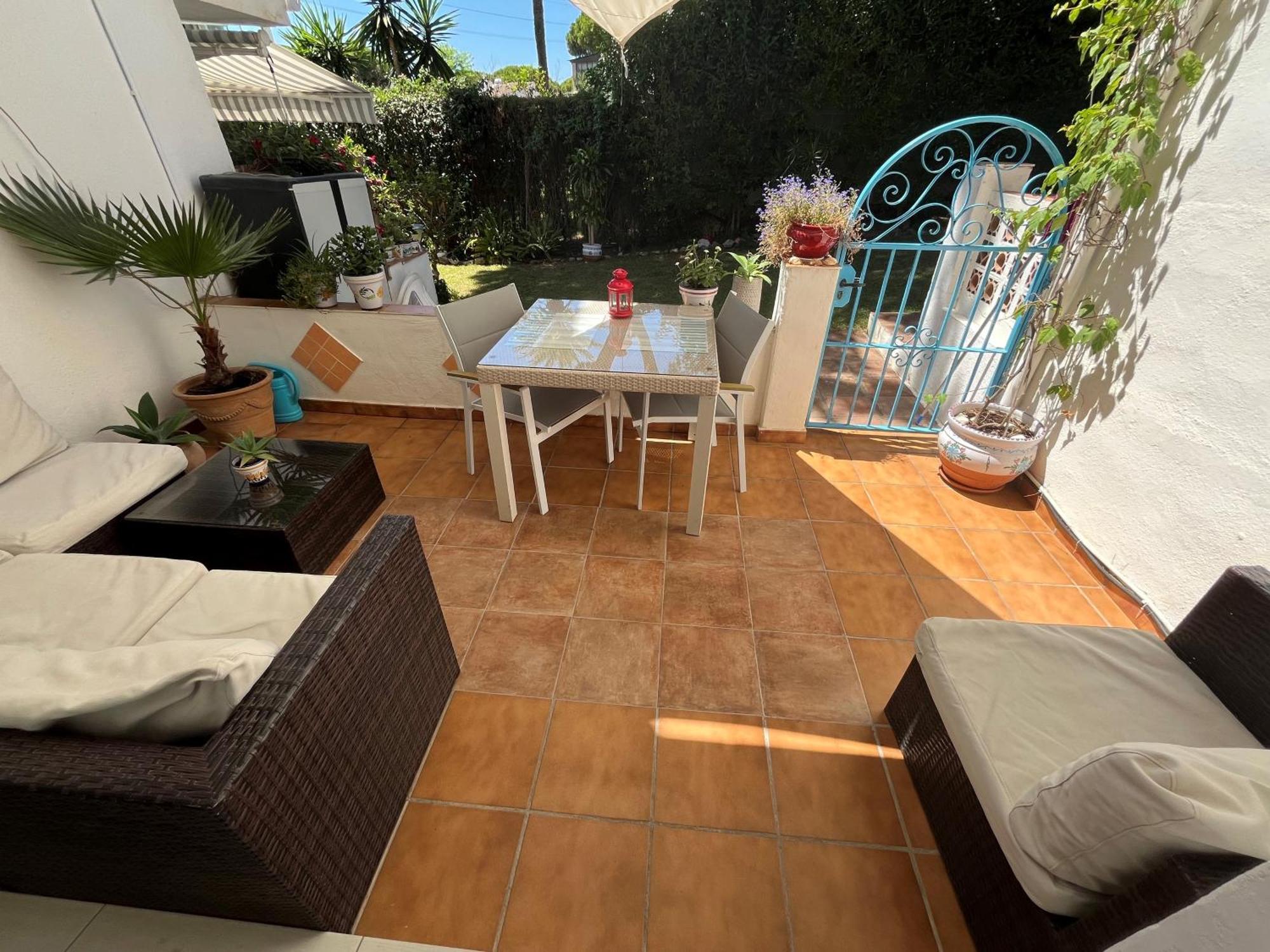 "Los Rosales Apartment, 500M To The Beach" Sitio de Calahonda 외부 사진