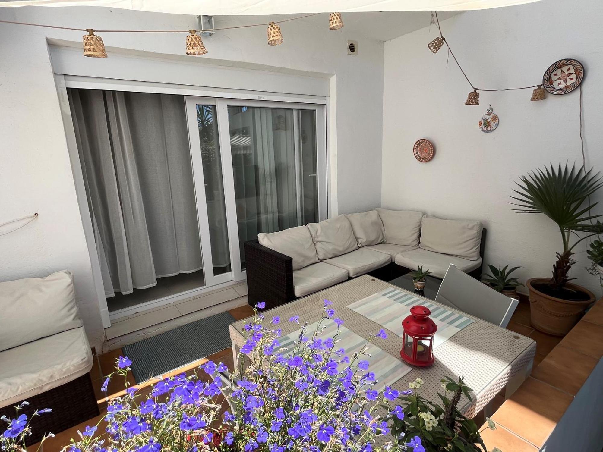 "Los Rosales Apartment, 500M To The Beach" Sitio de Calahonda 외부 사진