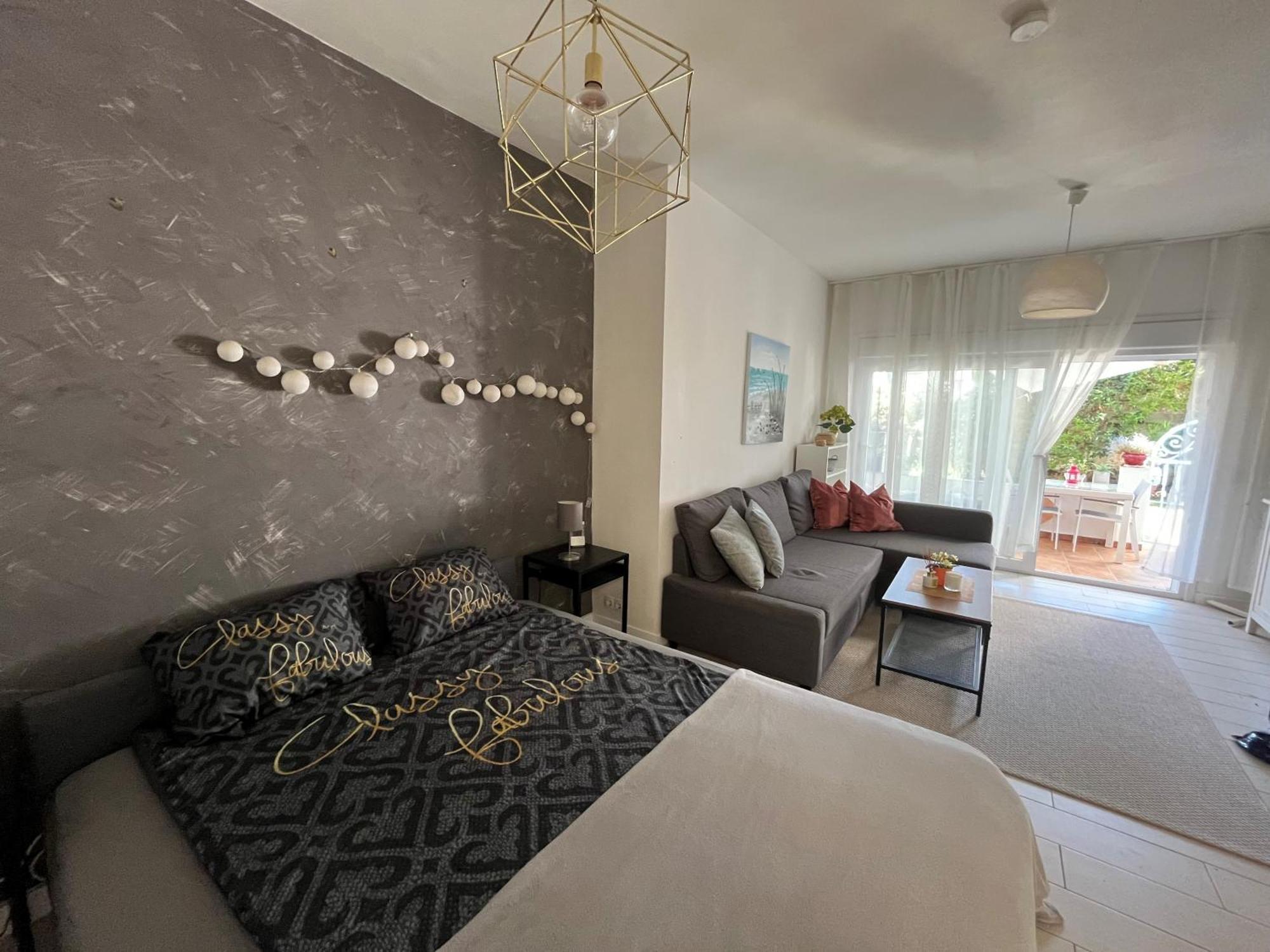 "Los Rosales Apartment, 500M To The Beach" Sitio de Calahonda 외부 사진